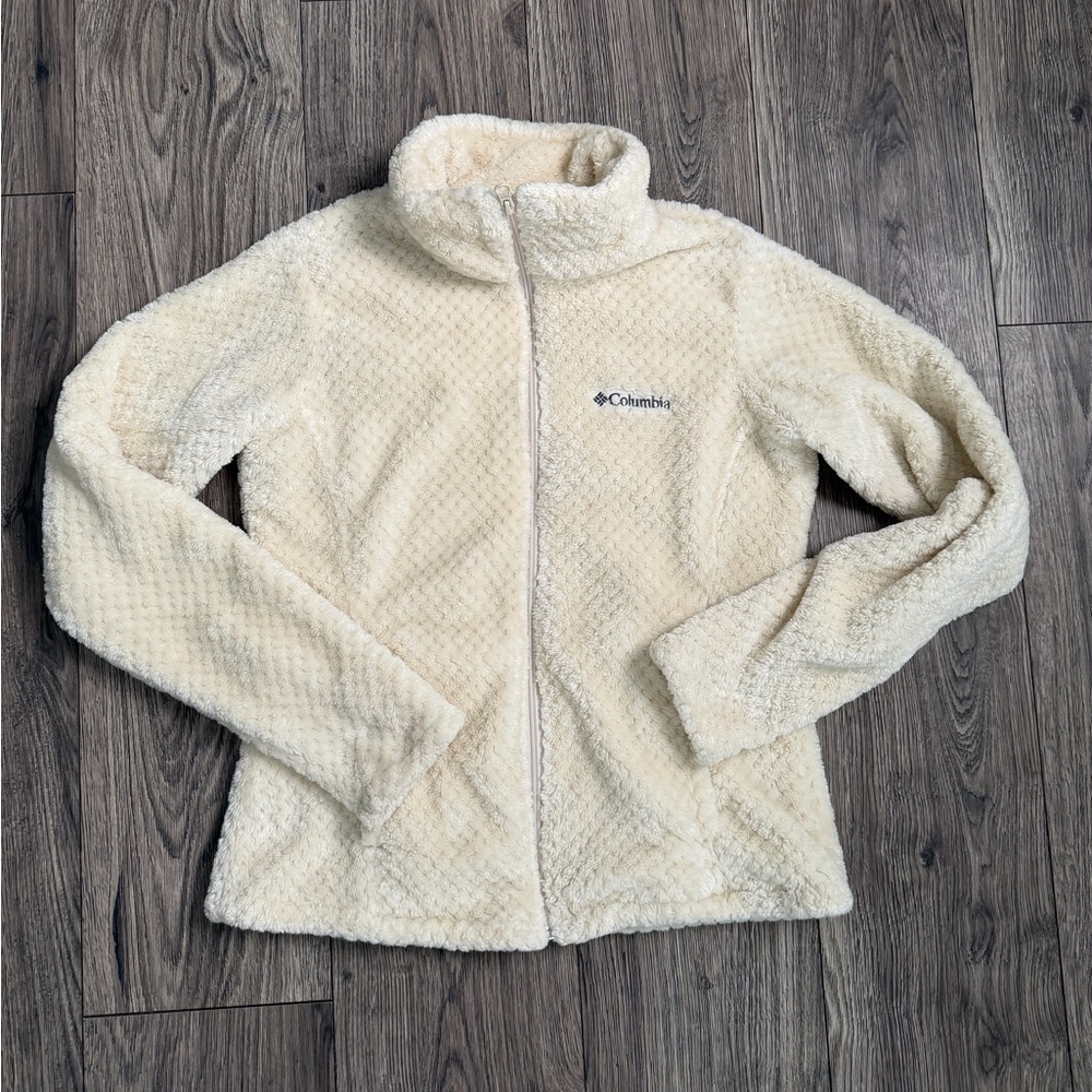 Columbia jacket